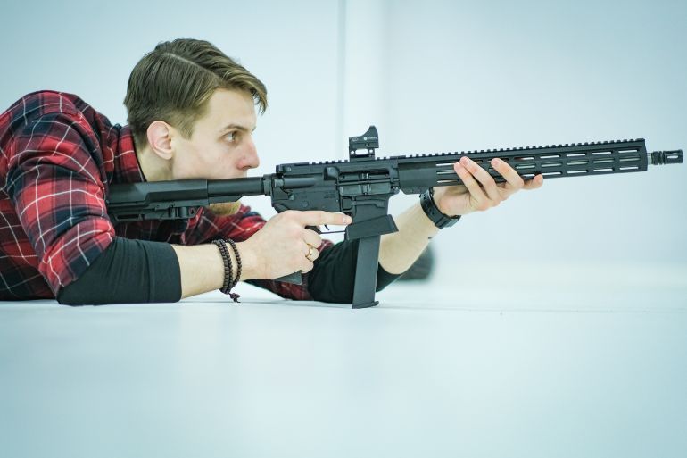 Ukrainians were shocked by Russia’s war. Now many are numb and hopeless