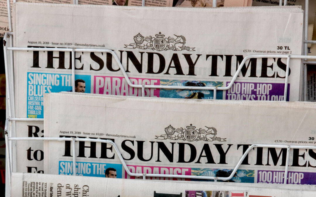 Labour Together, Apco and the hell of consultancy firms