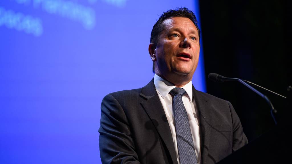 NSW ‘greener future’ laws to activate public spaces, stop parkland sale