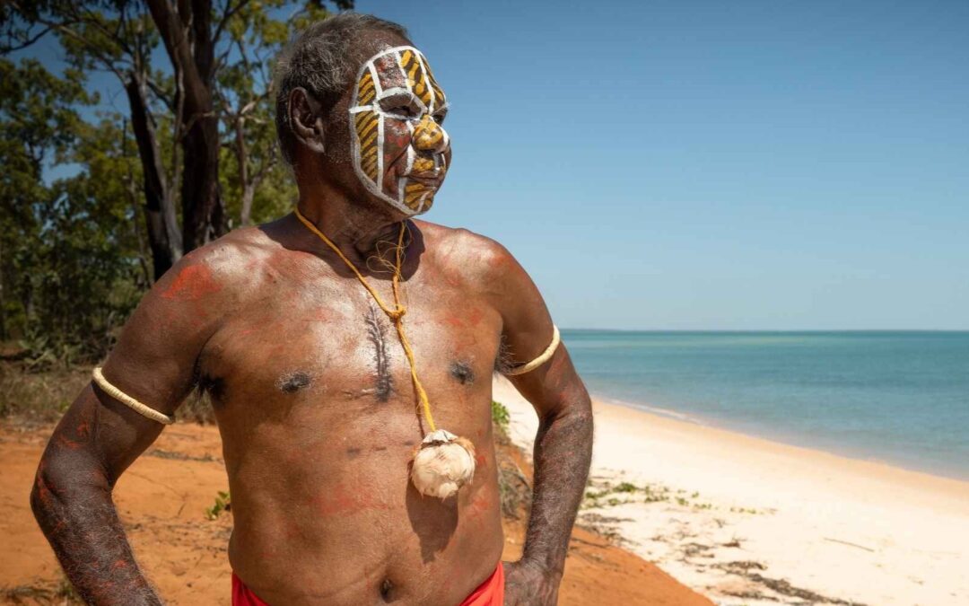 The week in ACCUs – government policy, EY report, Tiwi Islands