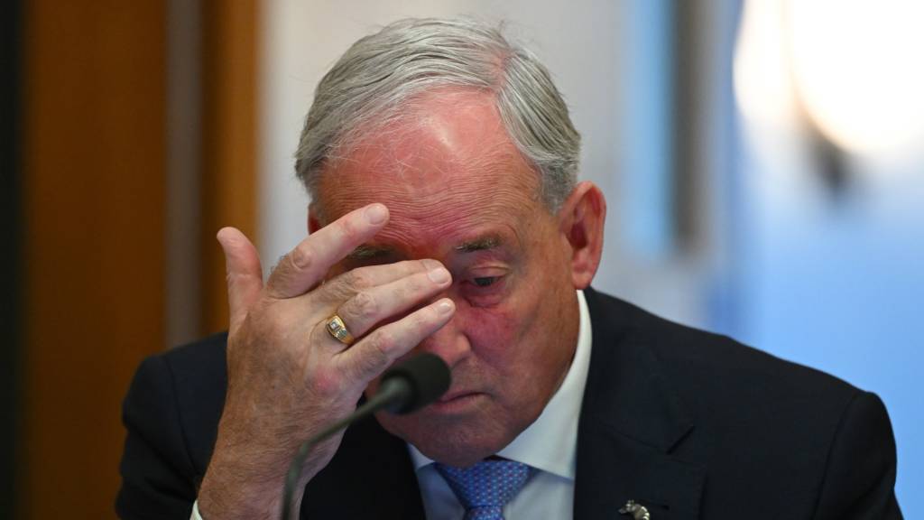 Tax regulator still not finished with PwC Australia