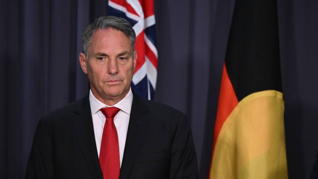 Defence’s big property shift is much more cut-and-run than bonanza