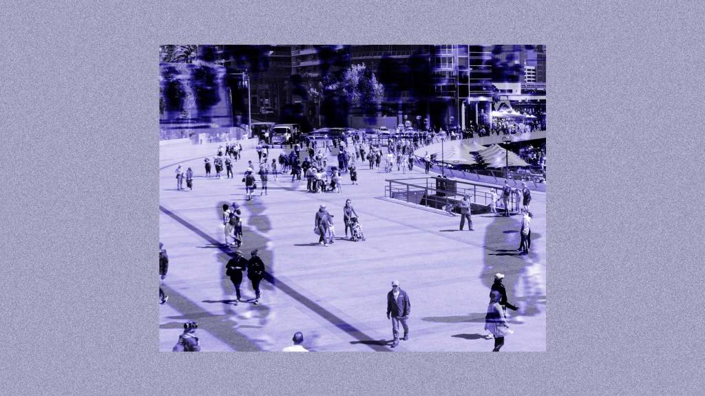 Trust, fatalism, and the fragility of Australia’s social fabric