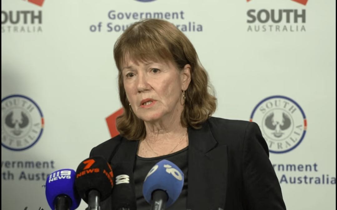 New Adelaide Festival board in FoI scandal