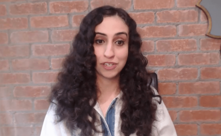 Palestine Action cofounder Ammori after High Court win: UK ban ‘backfired’