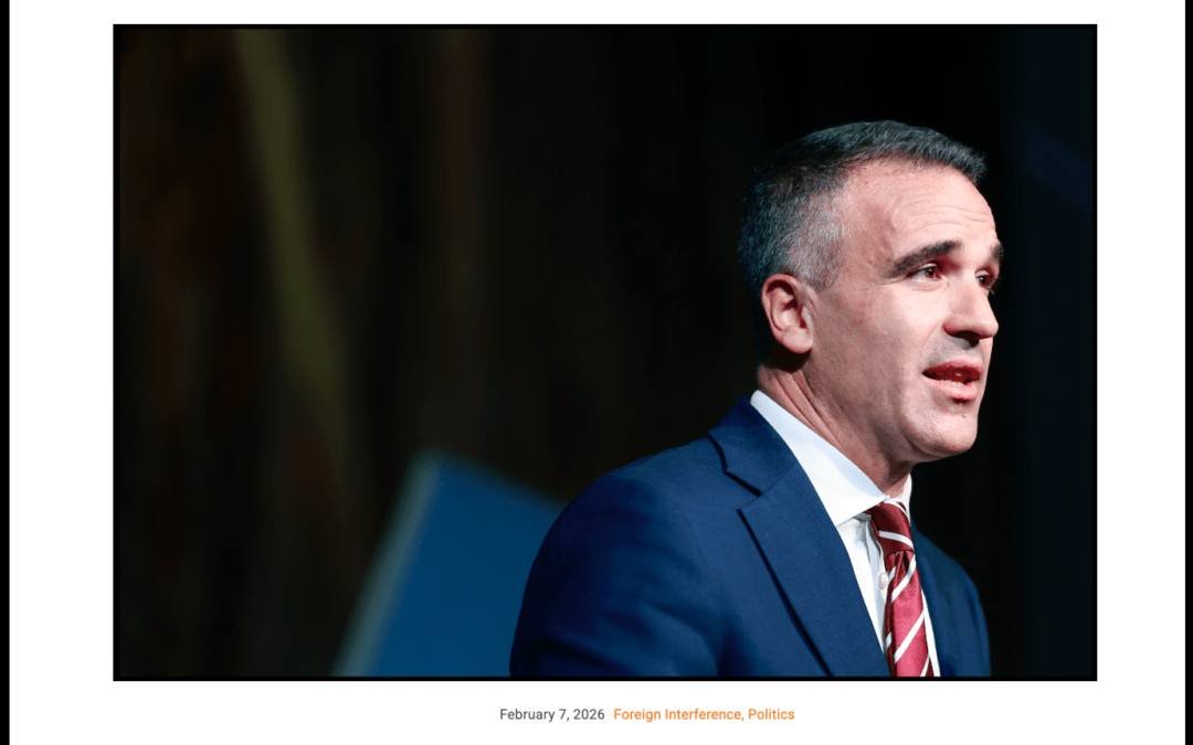 Randa Abdel-Fattah cancelled due to Malinauskas, board documents reveal