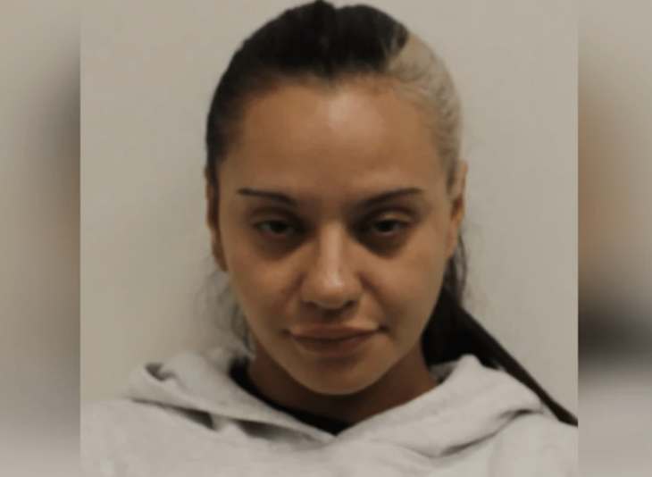 Why are so many female prison guards having sex with inmates?