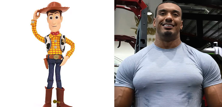 ‘Influencer Boxer’ Deen The Great Goes Undefeated (2-0) In World FAFO Championships