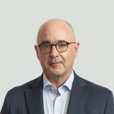 Retiring Schroders boss on lessons he’s learned, industry changes, and the market outlook