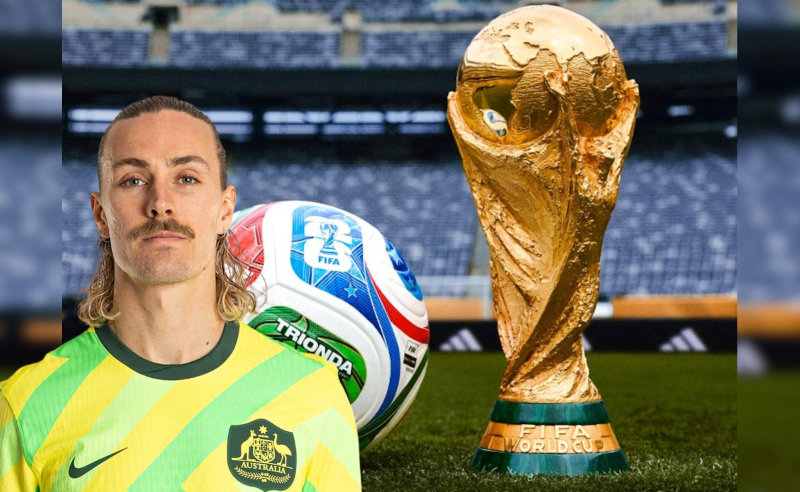 A trip to the Soccer World Cup? Trump’s USA may not let you