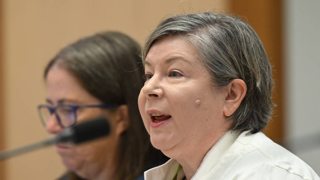 DEWR dodges questions on secretary’s dismissal