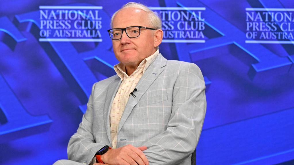 Australia must invest much more to cultivate a good AI future, expert says