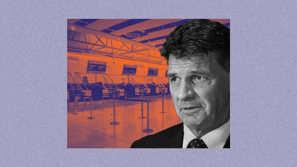 Change or die: Taylor must produce proper policies