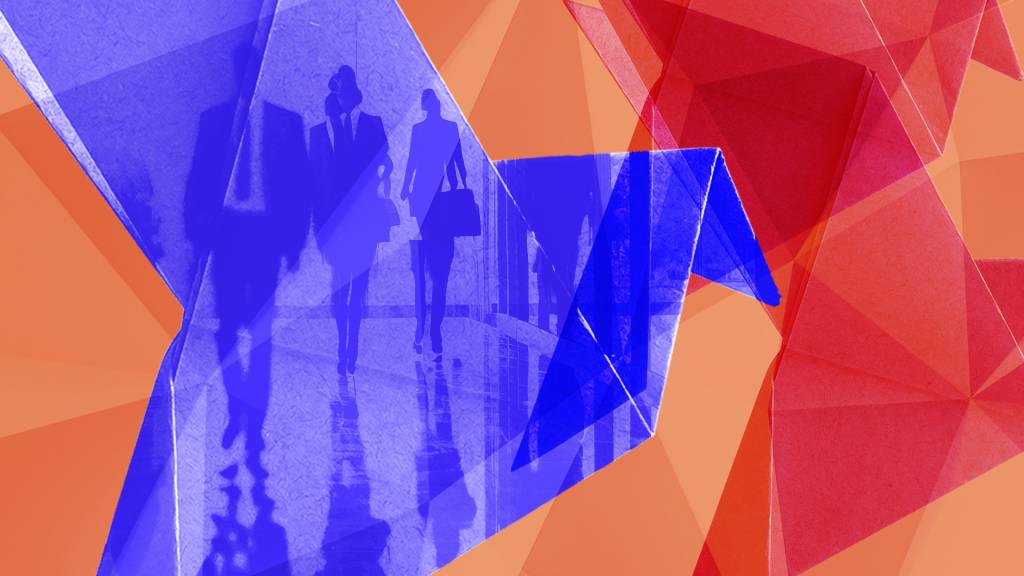 How sustained pressure can narrow judgment in the public service