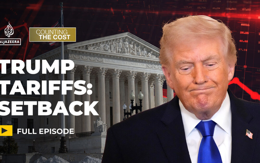 Has Trump’s trade strategy lost leverage?