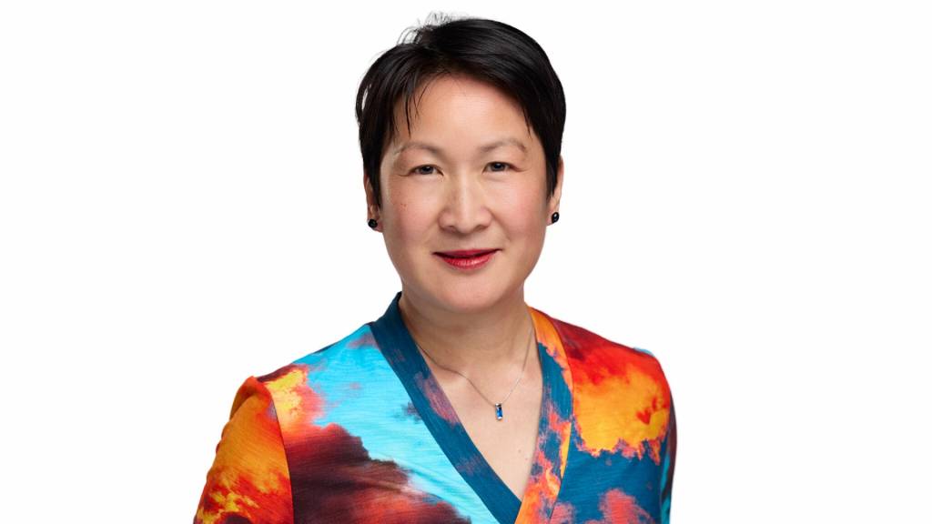 Yu-Lan Chan: An operational gun who keeps ACT government wheels turning 