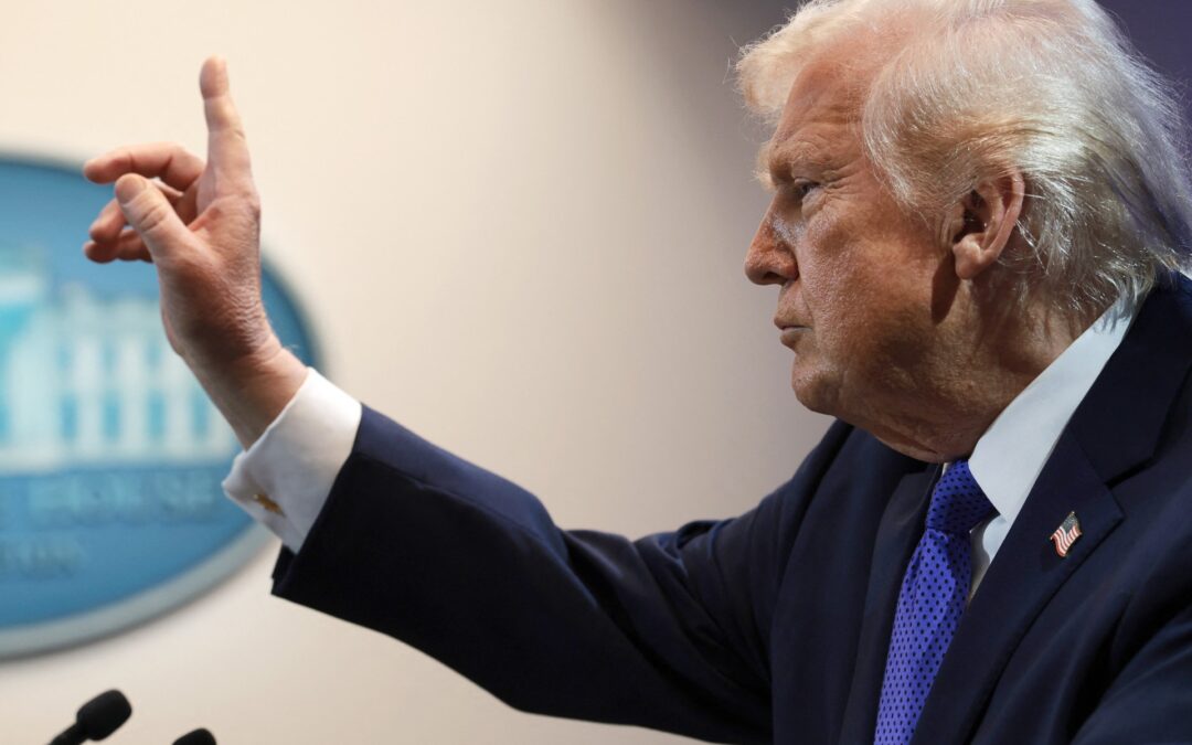 World reacts as US top court limits Trump’s tariff powers