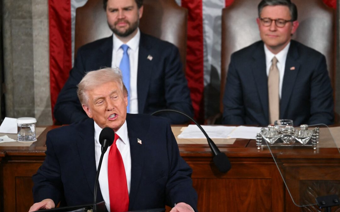 Trump says preference is to solve Iran tensions through diplomacy