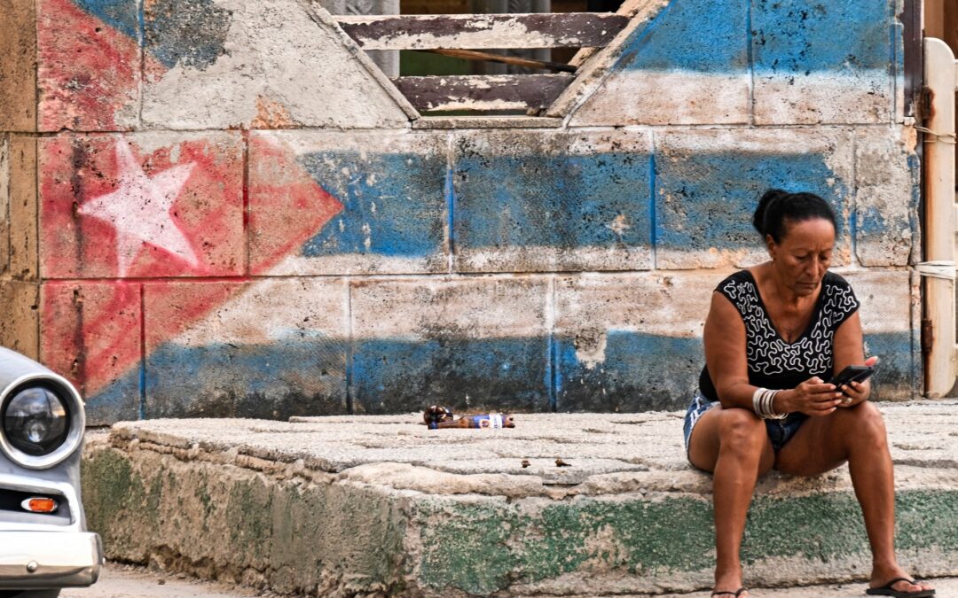 Russia considers fuel support for Cuba as Canada pledges food aid