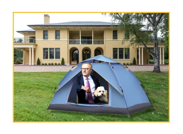 Albo evacuated again, and again, and….