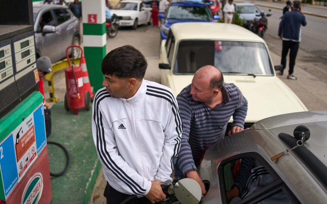 Beyond pressure: What is the Trump administration’s endgame in Cuba?