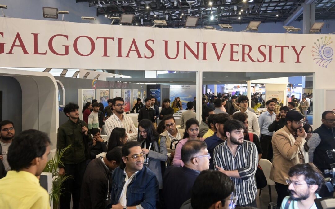 Indian university faces backlash for presenting Chinese robot as its own