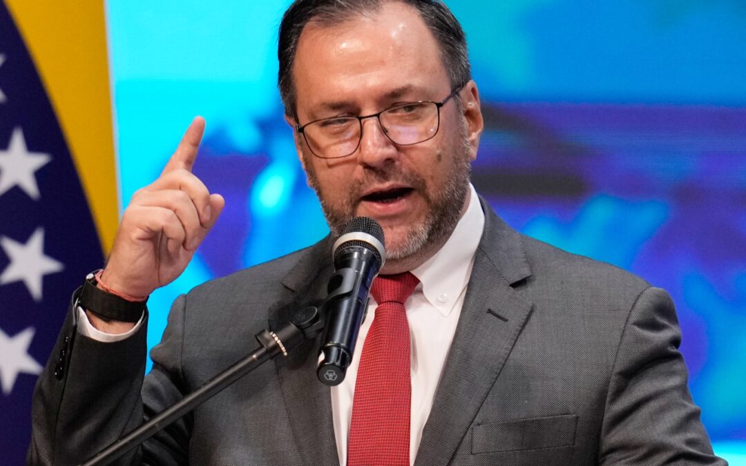 Venezuela demands immediate release of Maduro from US custody