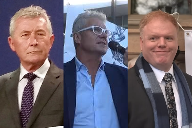 Australia’s whistleblower laws protect the state, not the truth