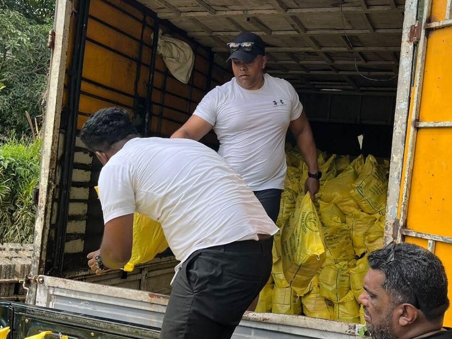 Climate events are changing tourism forever what Sri Lanka can learn from Australia’s response, says Arjuna Samarakoon