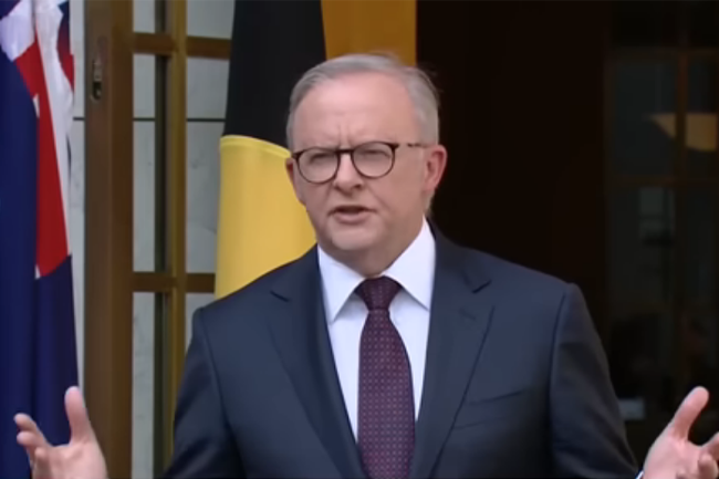 Australia’s social cohesion troubles can be resolved by addressing inequality