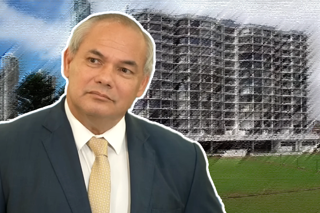 EXCLUSIVE: GC CEO secretively pushes through Tate pods development twice rejected by Council