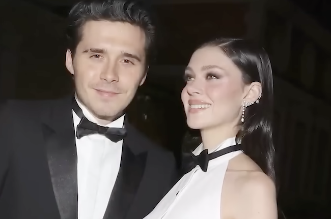 Brooklyn Beckham burns bridges: A cautionary tale for mothers-in-law