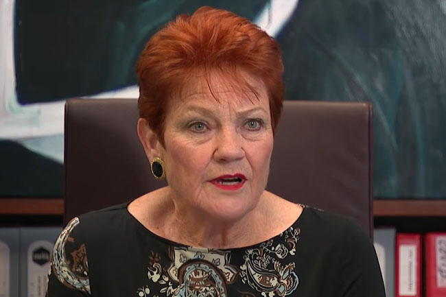 How Pauline Hanson turned Gen X disillusionment into political fuel