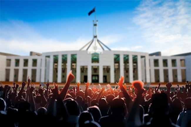 No intelligence, no trust: The hidden cost of Australia’s foreign policy