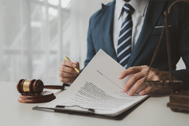 Affray vs Aassault: What’s the difference under Australian law?