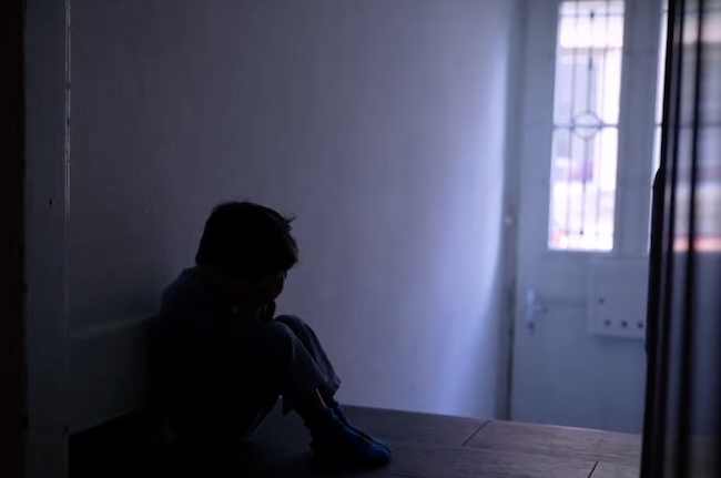 Australia’s DV system is gaslighting male victims