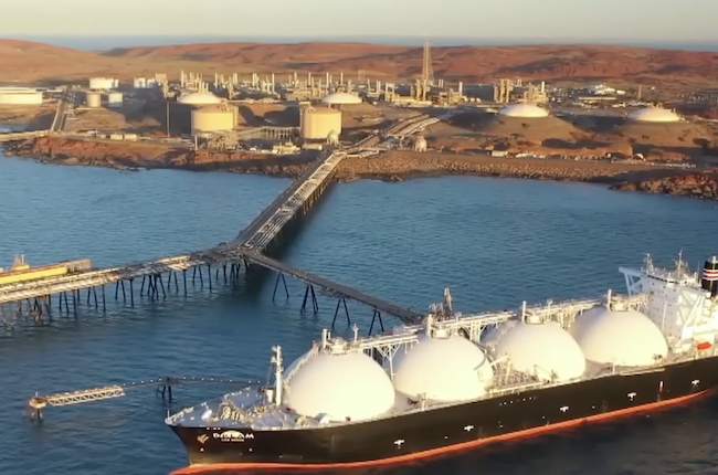 Gas exports are driving up Australia’s electricity prices