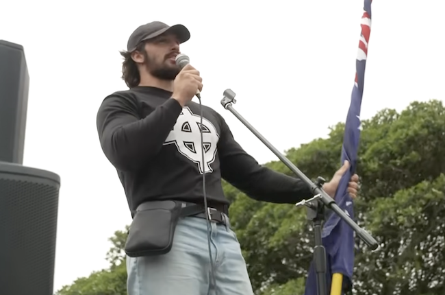 Hate speech laws are spreading unevenly across Australia