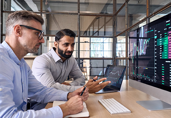 GenesisArbit Reviews: Why do investments work?