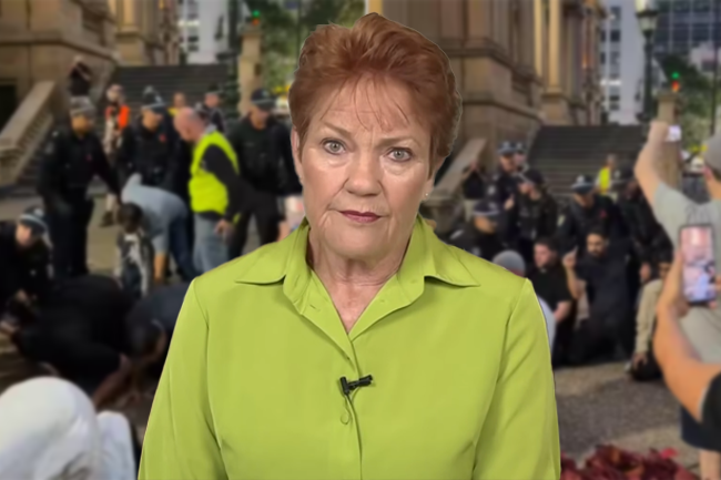 One Nation’s immigration policies: Confusion, copycats and costly myths