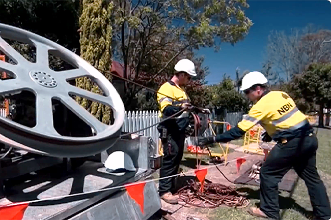 Australia’s telecom expansion still paying for NBN policy mistakes
