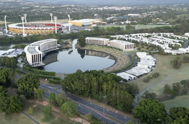 Royal Pines redevelopment raises major questions on the Gold Coast