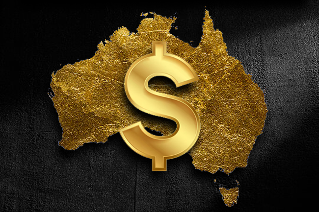 Australia: Still a client state in a corporate empire