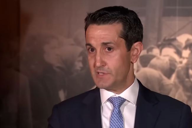 Queensland’s war on words: Antisemitism Bill threatens free speech