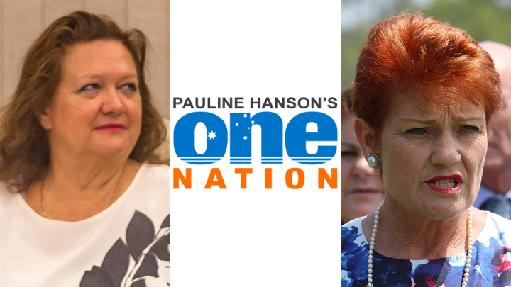 Labor is Legislating the Bedrock for a Future Authoritarian One Nation Government