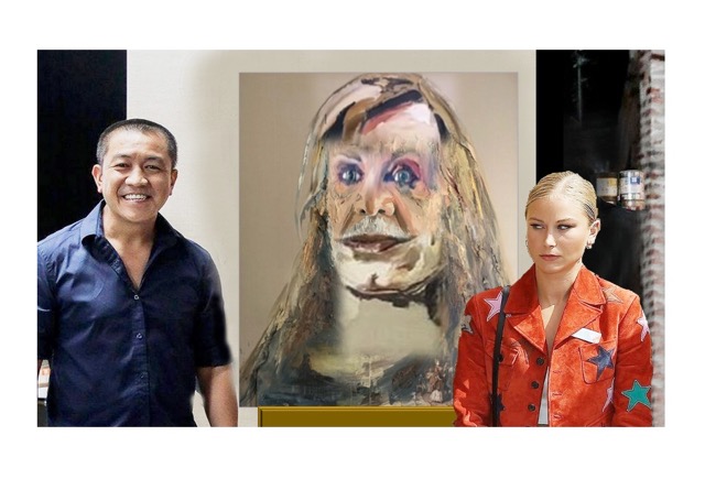 ABC in legal stoush with star