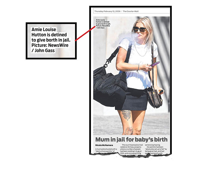 Give this one a wide borth!