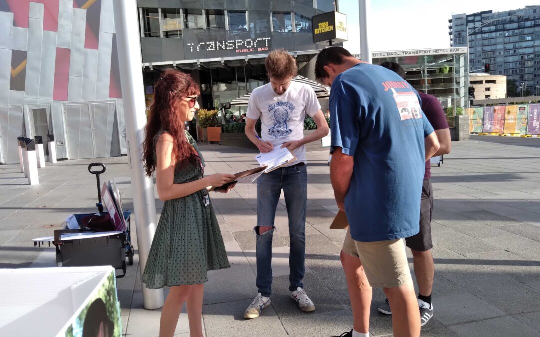 If your renewable project is being rejected by the community – here’s why it might be happening