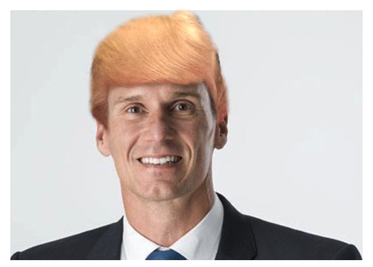 Bernardi outlines his agenda