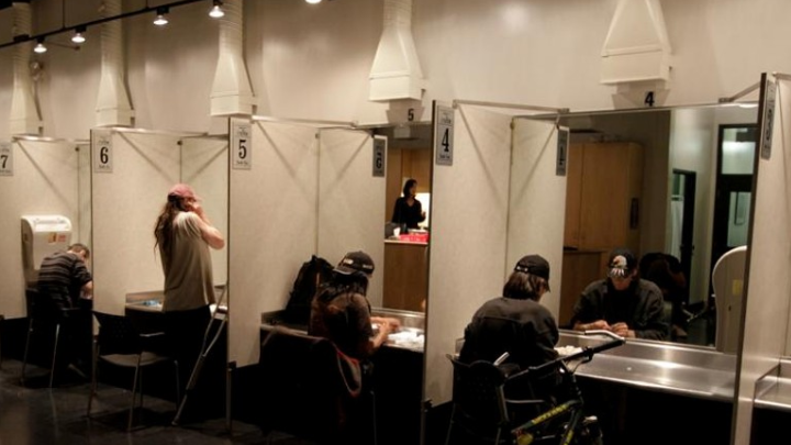 Supervised Injecting Rooms Save Lives. Why Are Councils Turning Their Backs on Them? 